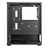 DeepCool CC550 4F Midi Tower Czarny-25598020