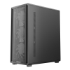 DeepCool CC550 4F Midi Tower Czarny-25598023