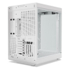 HYTE Y70 Touch Midi Tower Biały-25598146
