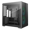 DeepCool CG590 MESH 2F Midi Tower Czarny-25598197