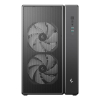 DeepCool CG590 MESH 2F Midi Tower Czarny-25598198