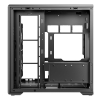 DeepCool CG590 MESH 2F Midi Tower Czarny-25598200