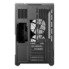 DeepCool CG590 MESH 2F Midi Tower Czarny-25598204
