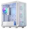 ENDORFY Arx 700 White ARGB Biały