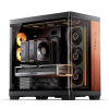 Jonsbo TK-4 Wood Tower Czarny, Drewno-25598594