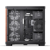 Jonsbo TK-4 Wood Tower Czarny, Drewno-25598597