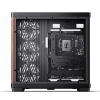 Jonsbo TK-4 Wood Tower Czarny, Drewno-25598598
