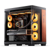 Jonsbo TK-4 Wood Tower Czarny, Drewno-25598599