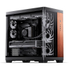 Jonsbo TK-4 Wood Tower Czarny, Drewno-25598603