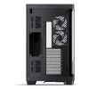 Jonsbo TK-4 Wood Tower Czarny, Drewno-25598609