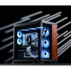 Jonsbo TK-4 Wood Tower Czarny, Drewno-25598612