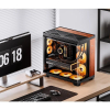 Jonsbo TK-4 Wood Tower Czarny, Drewno-25598614