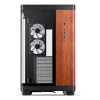 Jonsbo TK-4 Wood Tower Czarny, Drewno-25598618