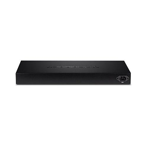 TRENDnet Switch 20-portowy Gbit UPoE 370W Web Smart 19