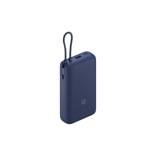 Xiaomi PB2030MI Litowo-jonowa (Li-Ion) 20000 mAh Niebieski