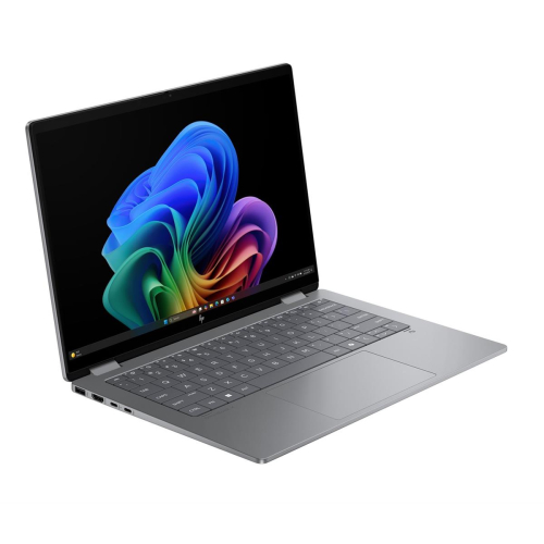 HP OmniBook X Flip 2in1 14-fk0020nw Ryzen AI 5 340 14
