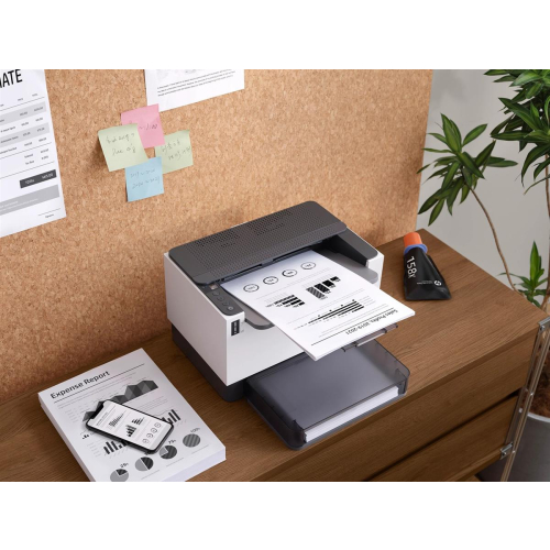 HP LaserJet Oryginalny wkład z czarnym tonerem 139A-25552039