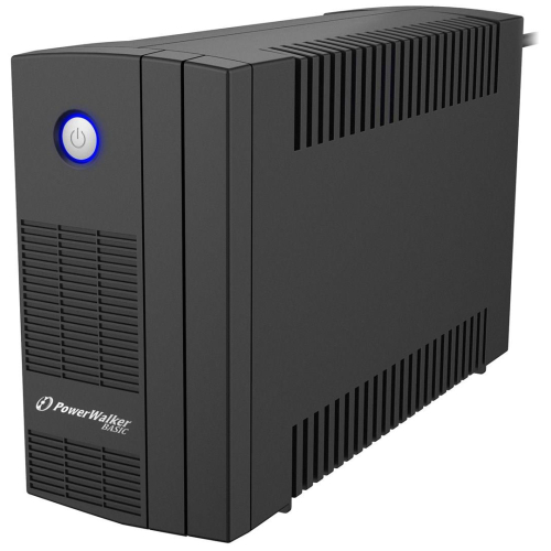 Zasilacz UPS PowerWalker Basic VI 650 SB