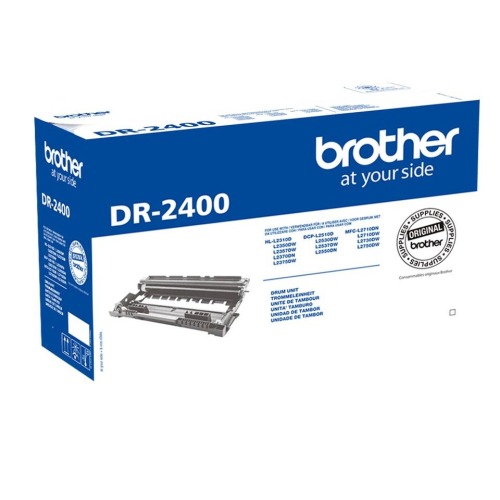 Brother DR-2400 bęben do tonera Oryginalny-25574564