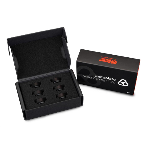 Thermal Grizzly TG-DM-FIT-6005 część / akcesorium do systemów chłodzenia komputerów Dopasowanie-25574864