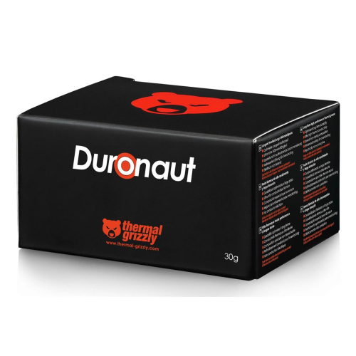 Thermal Grizzly Duronaut pasta termoprzewodząca Pasta termiczna-25575129