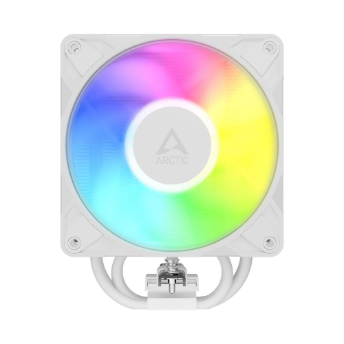 ARCTIC Freezer 36-S A-RGB Procesor Chłodnica powietrza 12 cm Biały 1 szt.-25575320