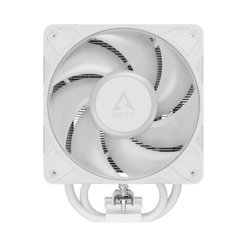 ARCTIC Freezer 36-S A-RGB Procesor Chłodnica powietrza 12 cm Biały 1 szt.-25575322