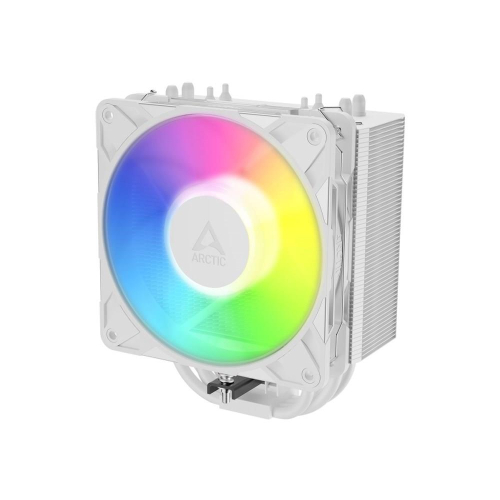 ARCTIC Freezer 36-S A-RGB Procesor Chłodnica powietrza 12 cm Biały 1 szt.