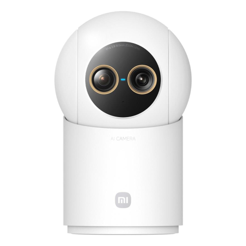 Xiaomi Smart Camera C701 Pro EU Żarówka Kamera bezpieczeństwa IP Wewnętrzna 3840 x 2160 px Biurko