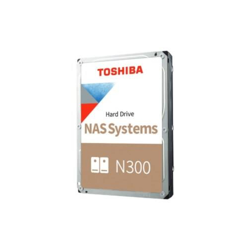 Toshiba Hard drive | MN11ACA18TS N300 NAS | 7200 RPM | 18000 GB