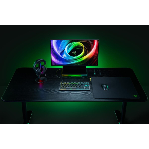 Razer Huntsman V3 Tenkeyless 8KHz klawiatura Gaming USB QWERTY Angielski Czarny-25578804