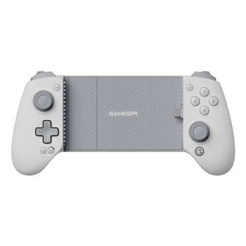 GameSir G8 Plus MFi Biały USB Gamepad Android, iOS, Nintendo Switch, PC-25578874