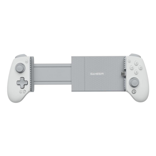 GameSir G8 Plus MFi Biały USB Gamepad Android, iOS, Nintendo Switch, PC-25578876