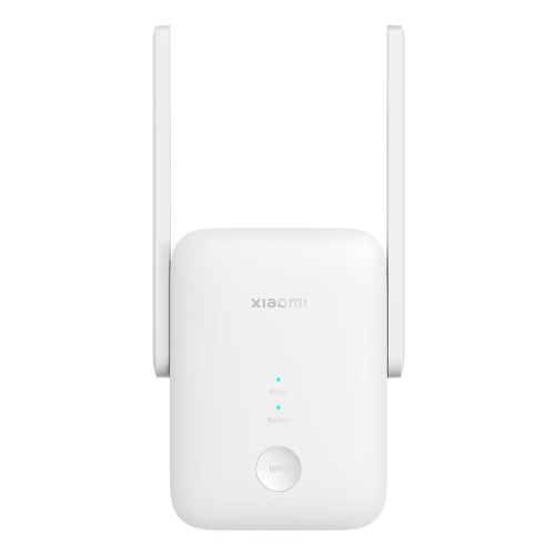 Xiaomi Wi-Fi Range Extender AX1500 Wzmacniacz sieciowy Biały 10, 100, 1000 Mbit/s-25581966