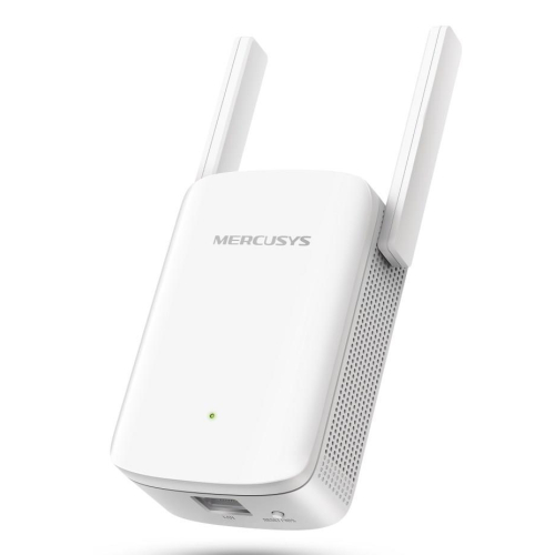 Wzmacniacz sygnału Wi-Fi 6 TP-Link ME60X Mercusys AX1500 | 802.11ax | 1201 Mbit/s | Porty Ethernet LAN (RJ-45) 1 | Nr M