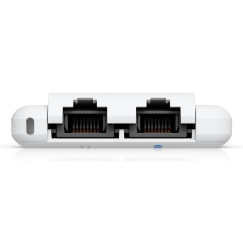 Ubiquiti UniFi UTR router bezprzewodowy Gigabit Ethernet Dual-band (2.4 GHz/5 GHz) Biały-25582201
