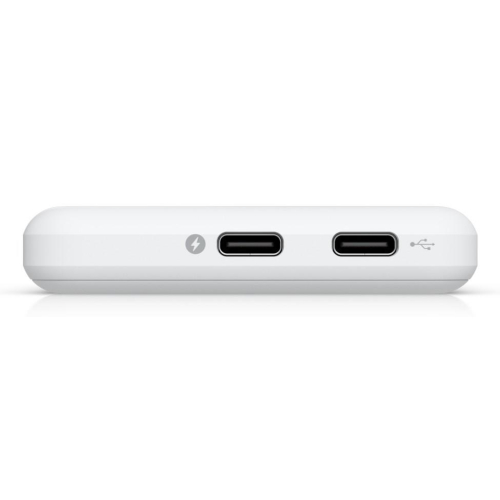 Ubiquiti UniFi UTR router bezprzewodowy Gigabit Ethernet Dual-band (2.4 GHz/5 GHz) Biały-25582202