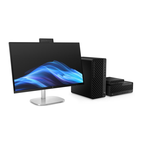 HP Elite Studio 8 AIO G1i Ultra 5 235 27
