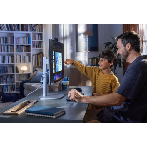 HP Elite Studio 8 AIO G1i Ultra 5 235 27