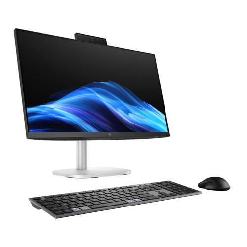 HP Elite Studio 8 AiO G1i Ultra 7 265 23.8