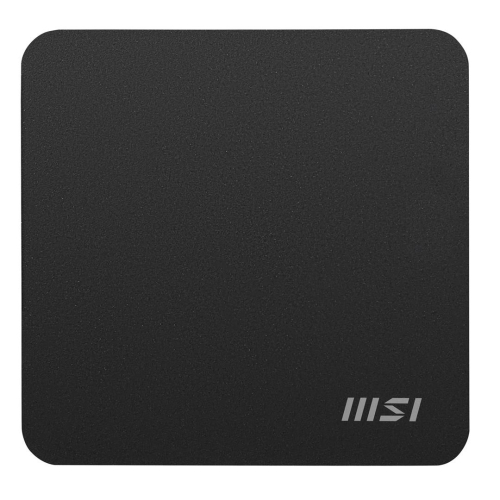 MSI Cubi NUC 1MG-014BEU Mini PC Czarny 100U Intel SoC-25585191