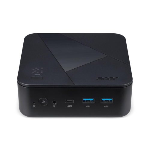Acer Veriton NUC N1502G-13U5U Komputer wielkości 0,73 L Czarny 120U-25585213