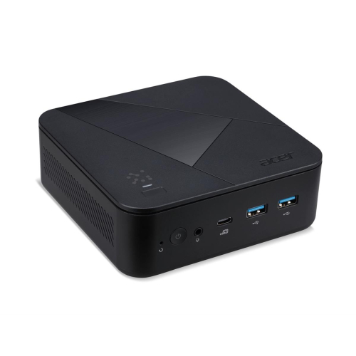 Acer Veriton NUC N1502G-13U5U Komputer wielkości 0,73 L Czarny 120U-25585214