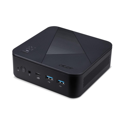 Acer Veriton NUC N1502G-13U5U Komputer wielkości 0,73 L Czarny 120U-25585215