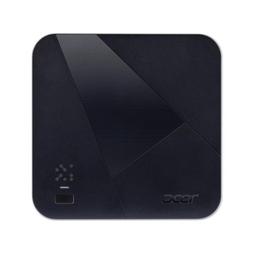 Acer Veriton NUC N1502G-13U5U Komputer wielkości 0,73 L Czarny 120U-25585217