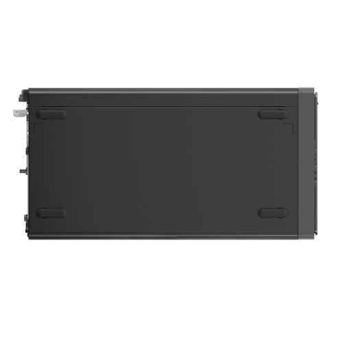 Lenovo ThinkCentre Neo 50t Tower i3-14100 8GB DDR5 4800 SSD256 UHD Graphics 730 W11Pro Black 1Y Onsite-25585417