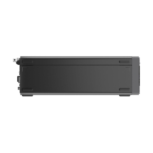 Lenovo ThinkCentre neo 50s Gen 5 Intel® Core™ i5 i5-14400 8 GB DDR5-SDRAM 256 GB SSD Windows 11 Pro SFF PC Czarny, Sz
