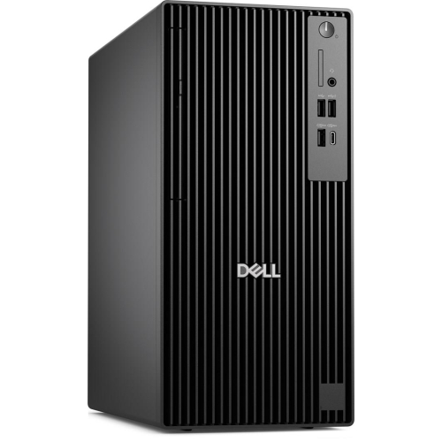 DELL Pro QBT1250 Plus Intel Core Ultra 5 235 16 GB DDR5-SDRAM 512 GB SSD Windows 11 Pro Tower PC Czarny-25585660