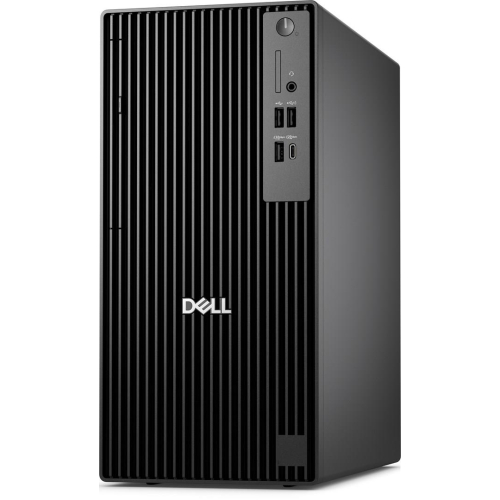 DELL Pro QBT1250 Plus Intel Core Ultra 5 235 16 GB DDR5-SDRAM 512 GB SSD Windows 11 Pro Tower PC Czarny-25585661