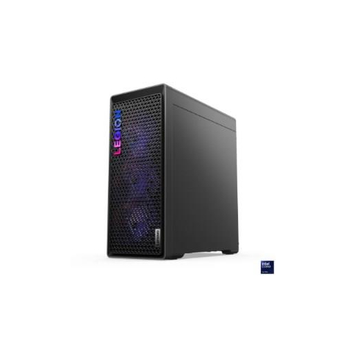 Lenovo Legion | T7 34IAS10 | Tower | Desktop | Intel Core Ultra 9 | 285K | 64 (2x32GB) GB | DDR5 | 1000 GB | NVIDIA GeForce RTX 5080 | No Optical driv